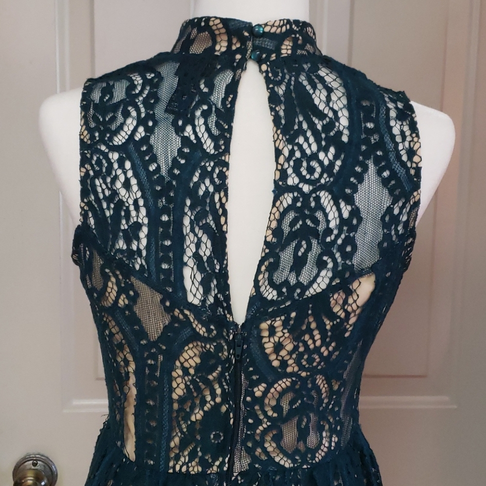🎉HP🎉Rue 21 dress, size medium - Picture 4 of 8